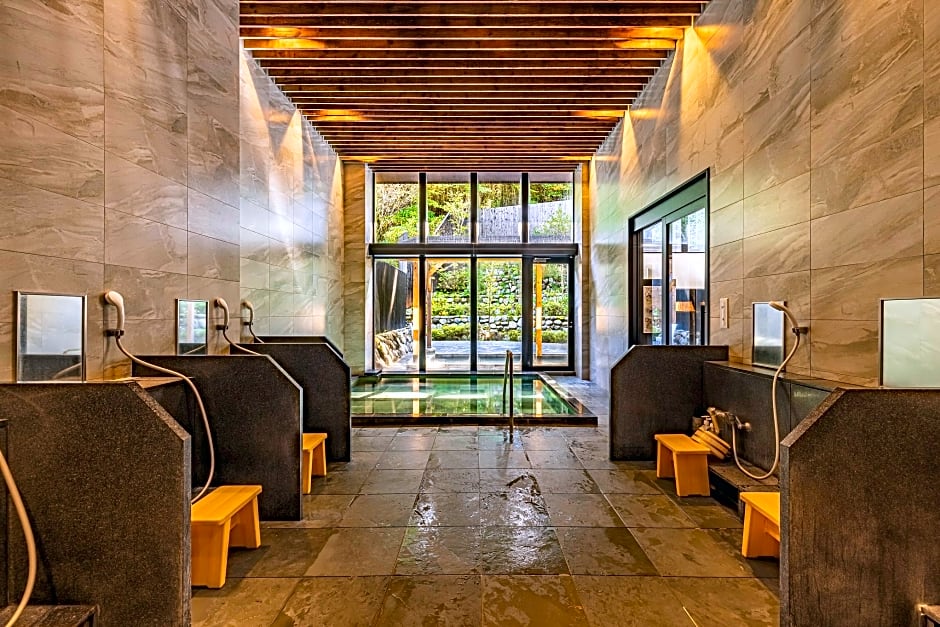 Susukinohara Ichinoyu