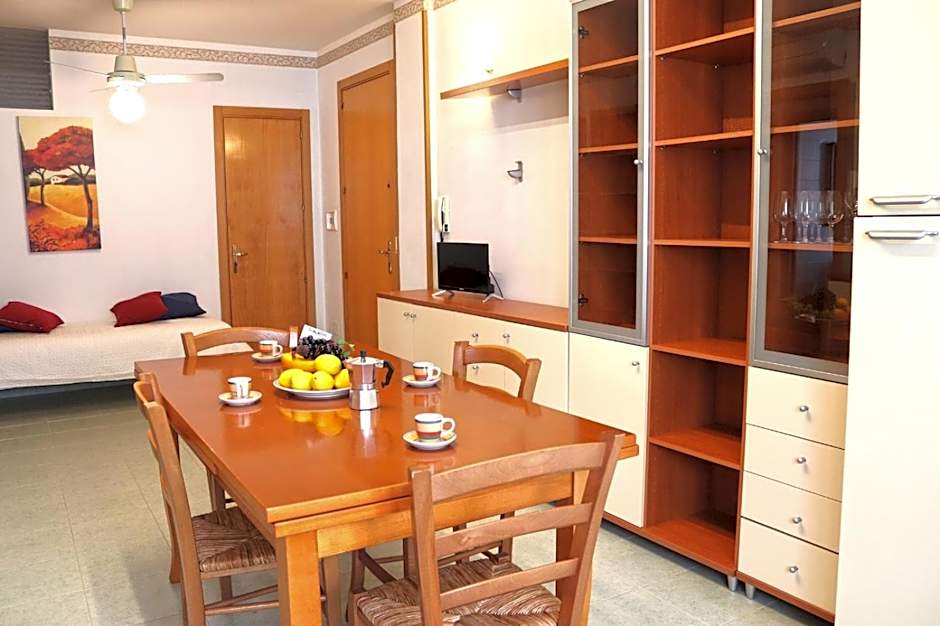 Holiday Apartment Karm Otranto 6 places