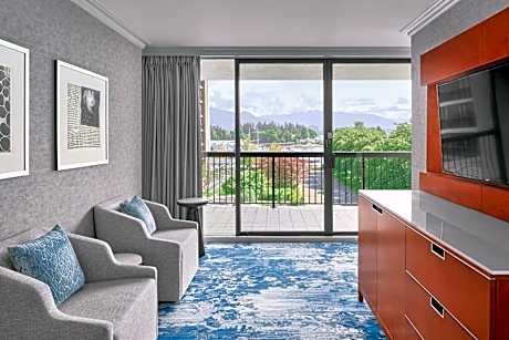 Studio Suite, 2 Double