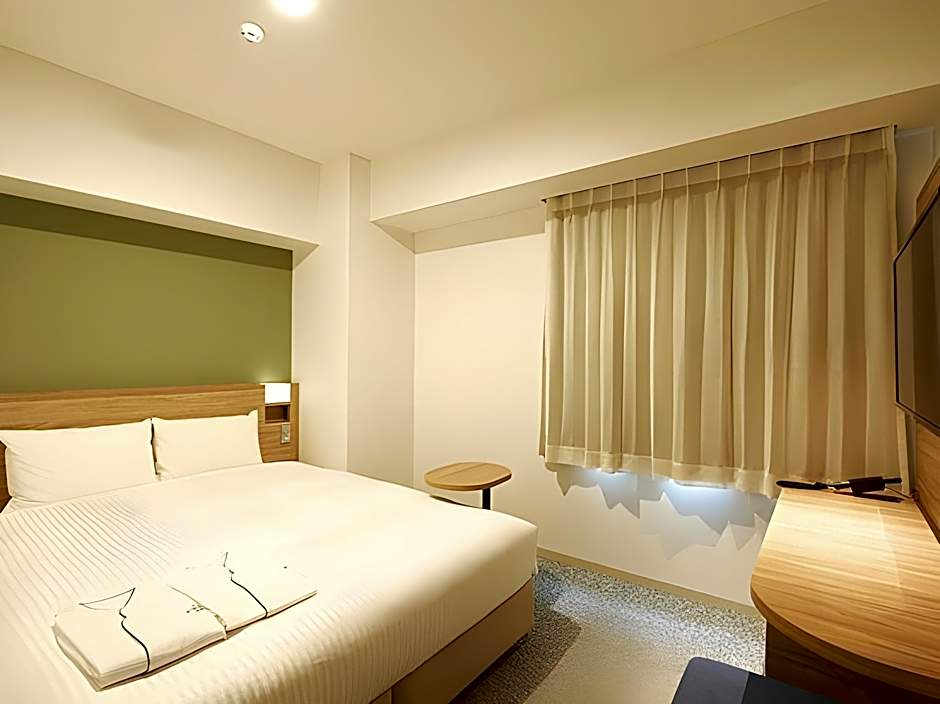 Sotetsu Fresa Inn Tokyo-Kinshicho