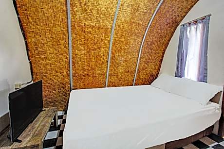 Hotel O Samalas Syariah Homestay Near SDN TANAK BEAK