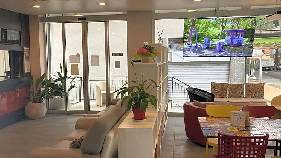 Hotel Panorama