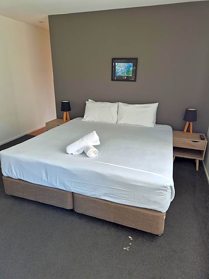 Serenity Diamond Beach (formerly Ramada Resort Diamond Beach)