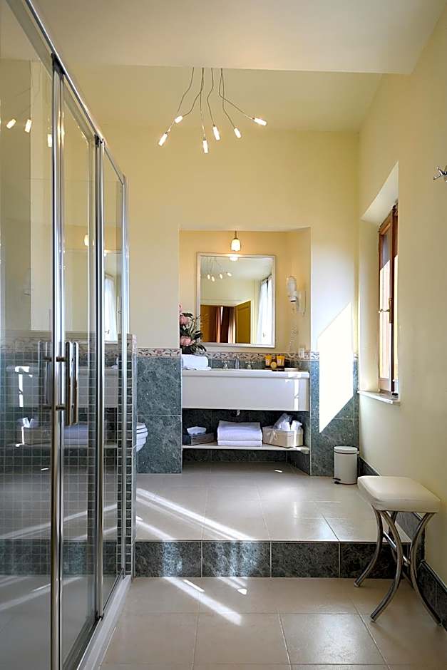 La Locanda Di San Francesco