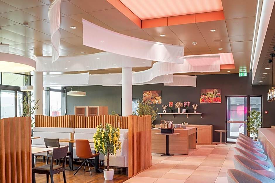 Prize by Radisson, Zurich Affoltern am Albis