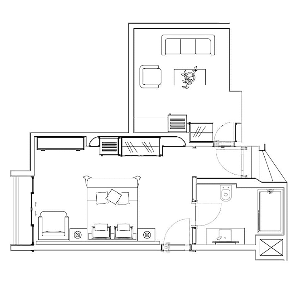 Xperia Saray Beach Hotel