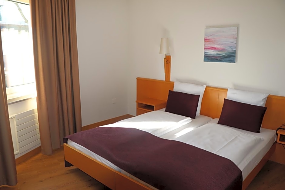 Olympia Hotel Zurich