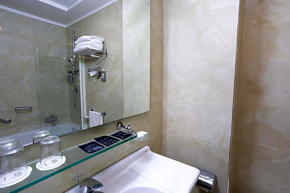 Grand Hotel Tiberio