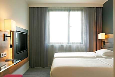 Moxy by Marriott Munich Messe