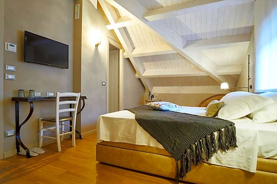 Relais Villa Miraglia