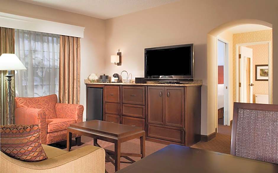 Embassy Suites by Hilton Flagstaff