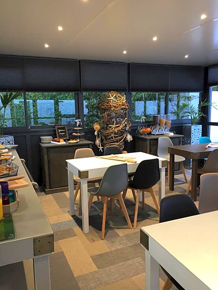 Kyriad Direct La Rochelle Aytré