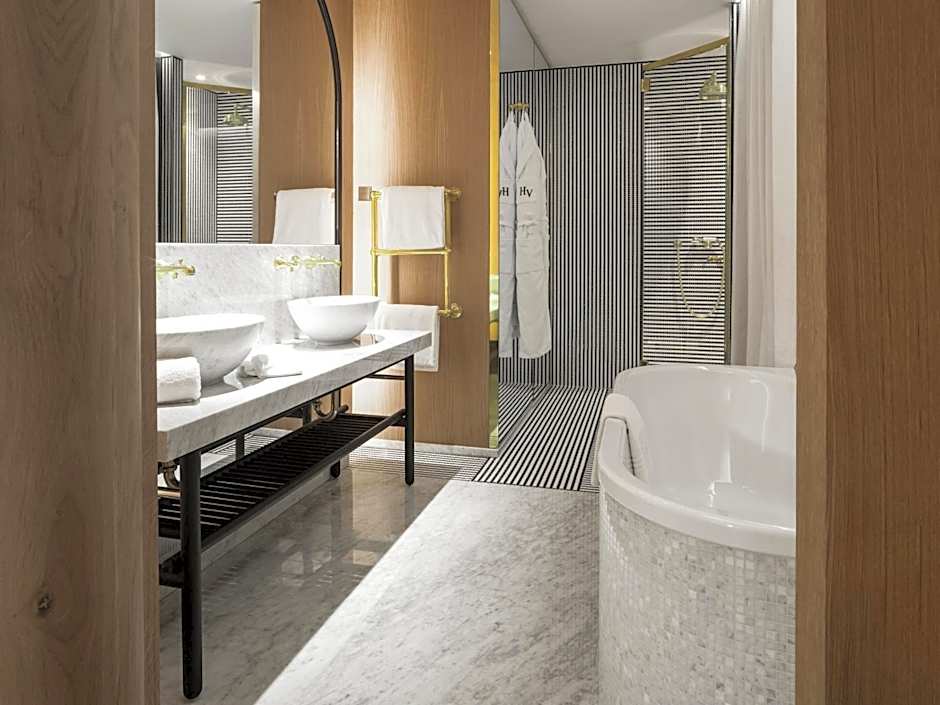 Hôtel Vernet Champs Elysées Paris