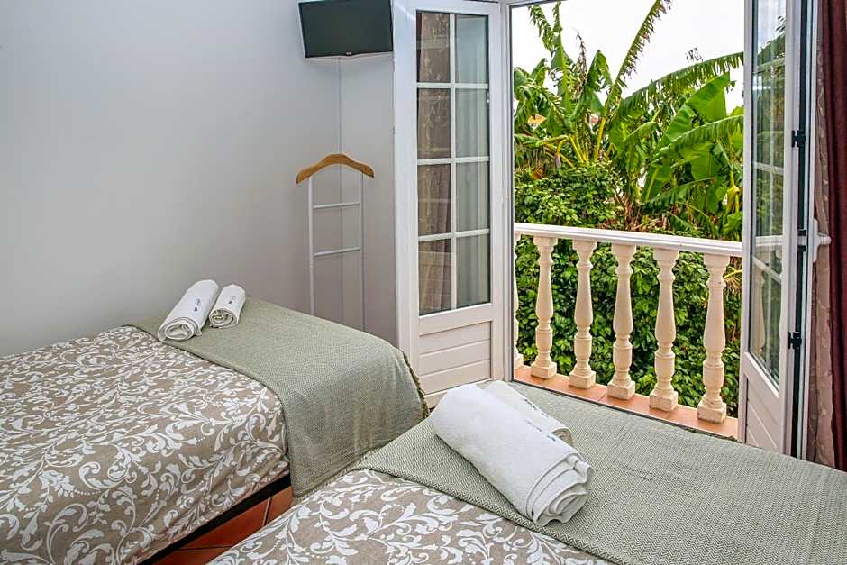 Pata da Gaivota Boutique House