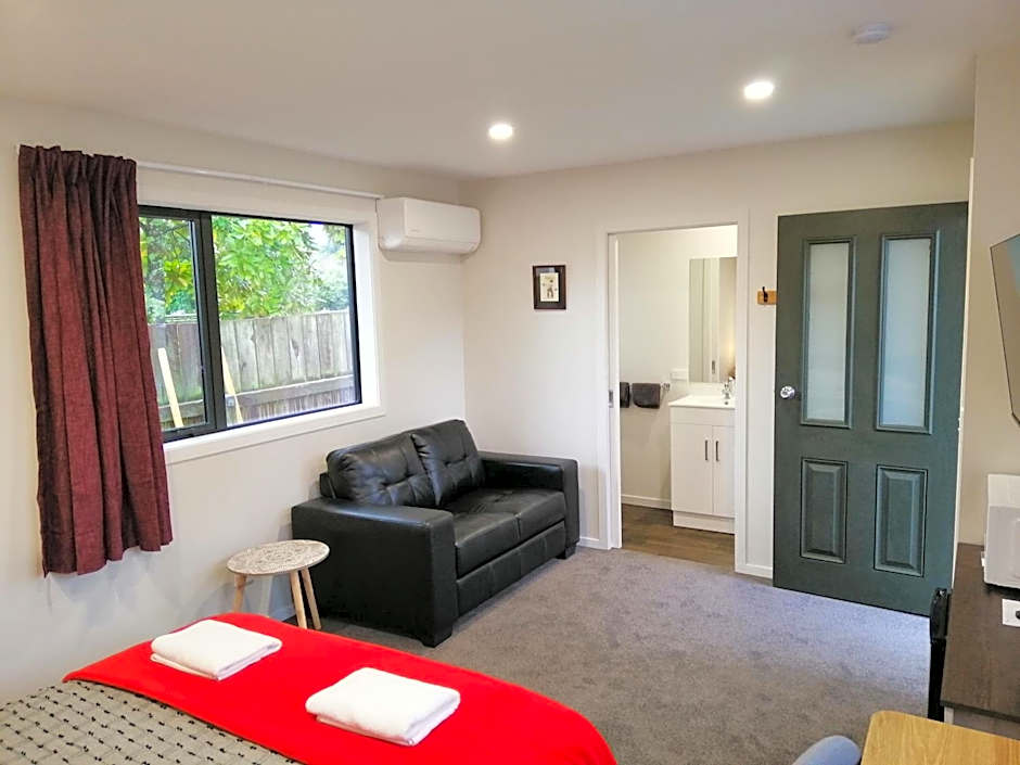 Judges Pool Motel Turangi