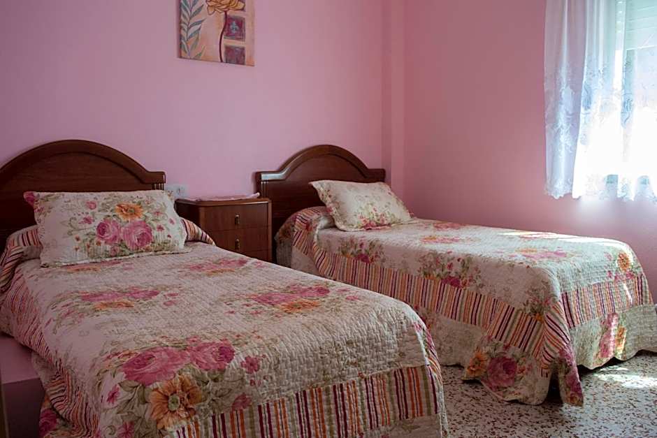 Hotel Galicia