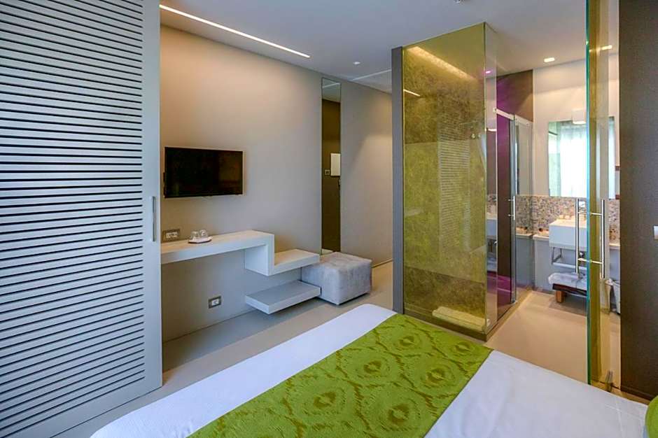 Hotel Nettuno