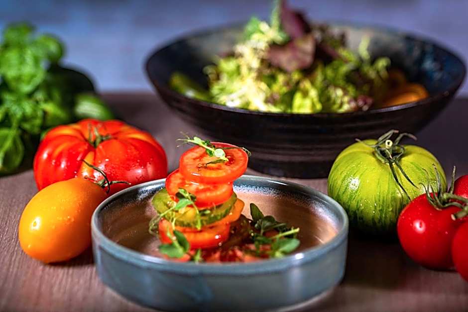 Radisson Blu Hotel Bremen