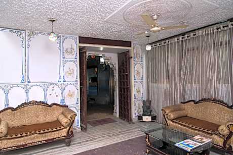 Hotel Pichola Haveli