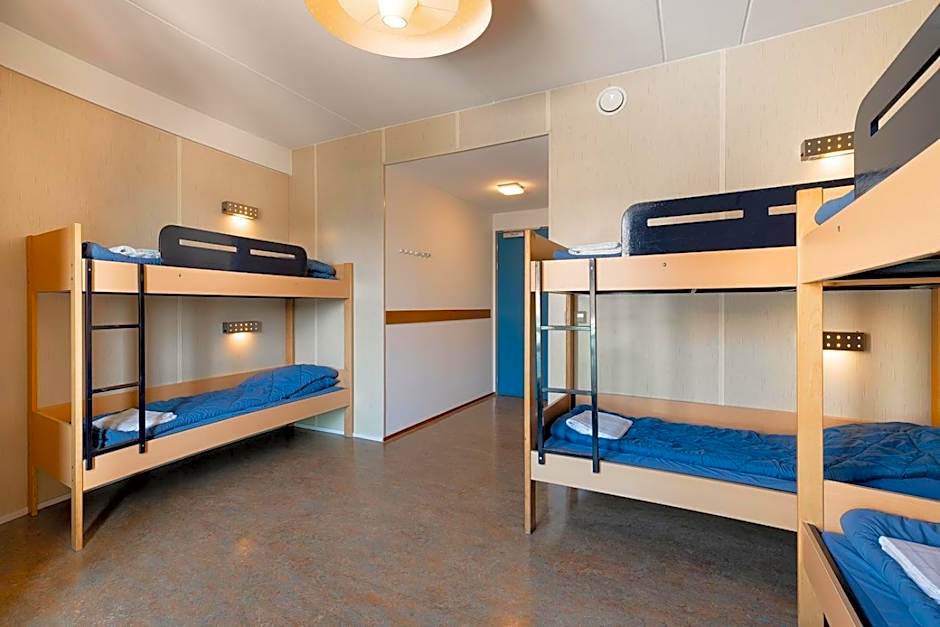 Stayokay Hostel Texel
