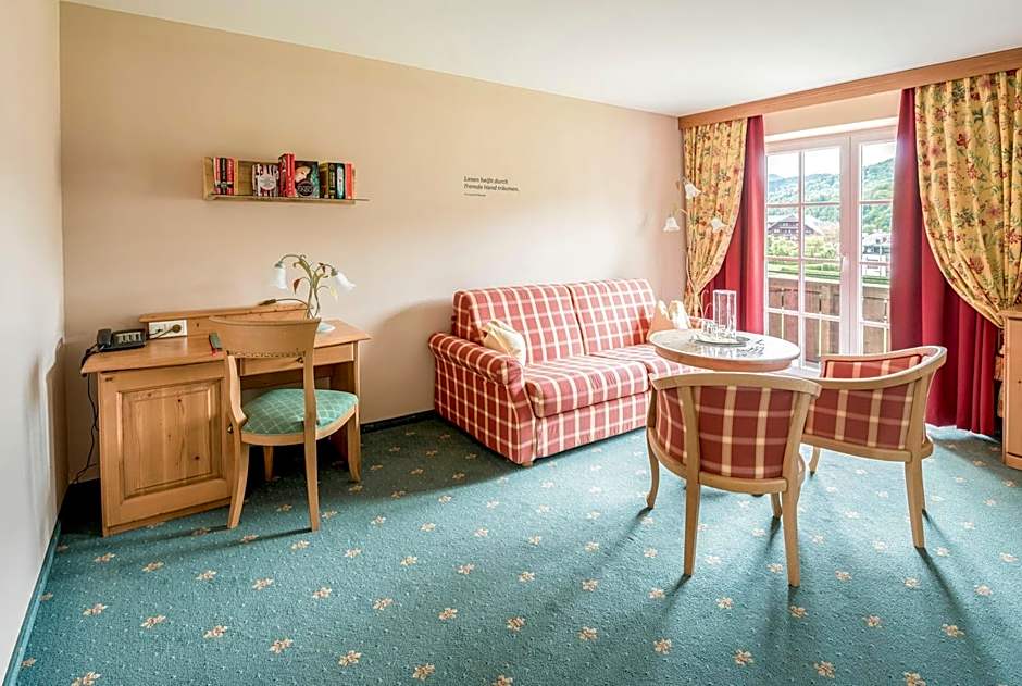 Garni Haus Sonnleitn - Adults only