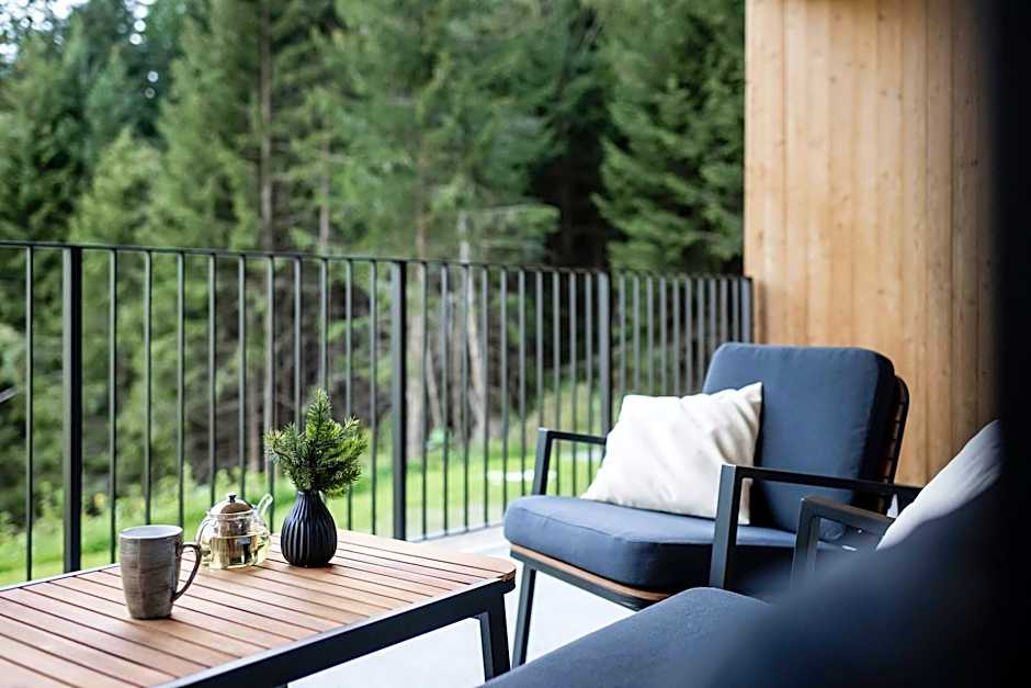 Stelza Nature Chalet