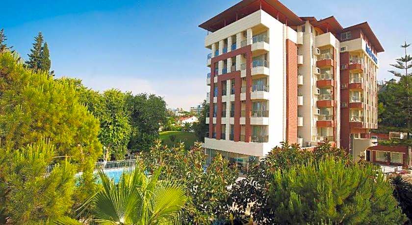 Sırma Hotel