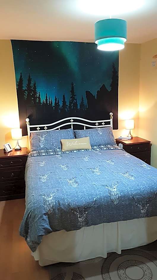 Hamnavoe John o Groats Hostel