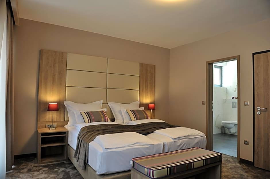 Hotel VIP