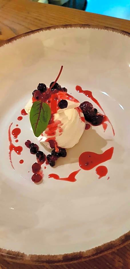 The George at Nunney