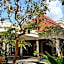 Sarasvati Hotel Borobudur