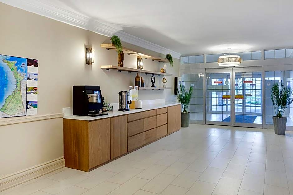 Best Western Kincardine
