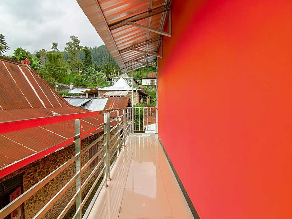 OYO 2162 Pondok Wisata Sri Widodo