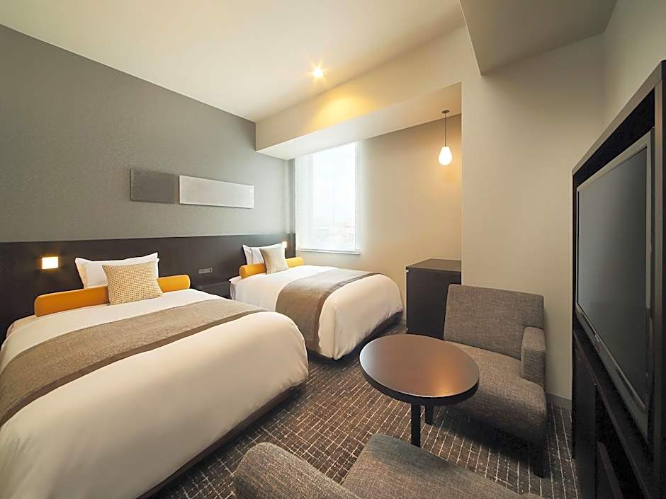 Sendai Washington Hotel