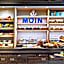 Moxy Hamburg City