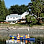 Heriot Bay Inn
