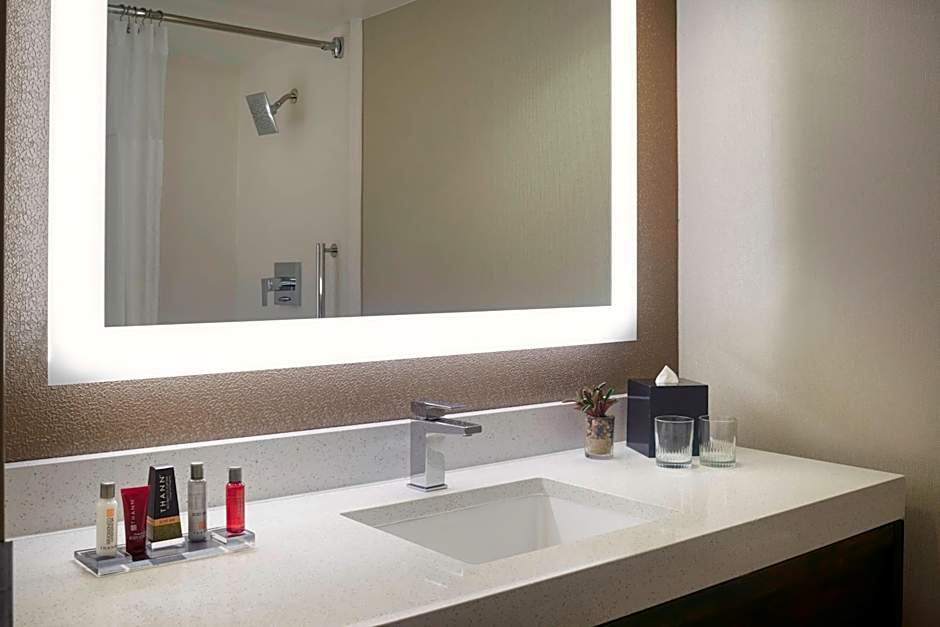 Chicago Marriott Southwest at Burr Ridge