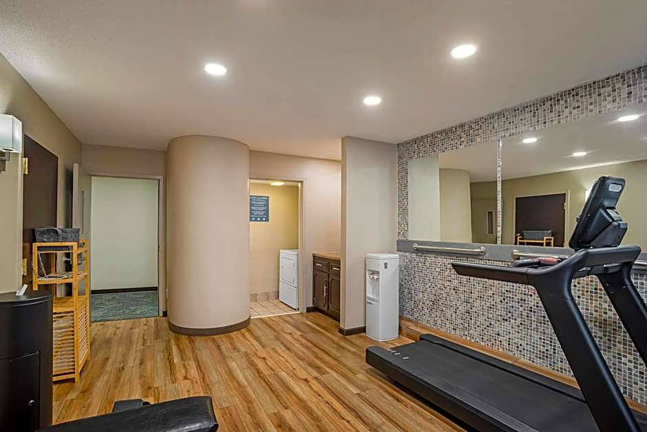 Sleep Inn Gaffney at I-85