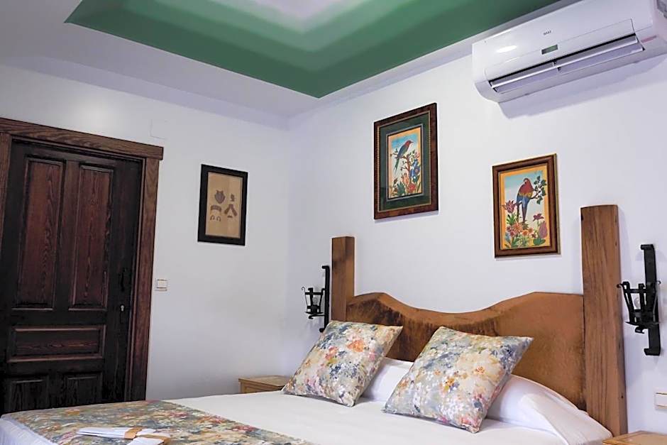 Posada y Apartamentos Trebuesto de Guriezo