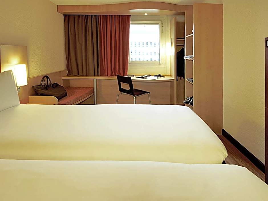 Ibis Lleida
