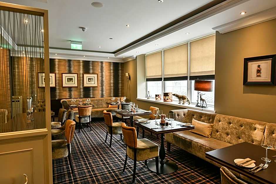 The Seafield Arms-Cullen