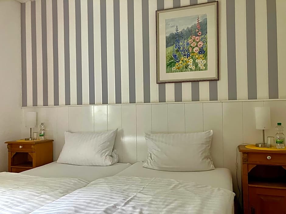 Gästehaus Alte Liebe