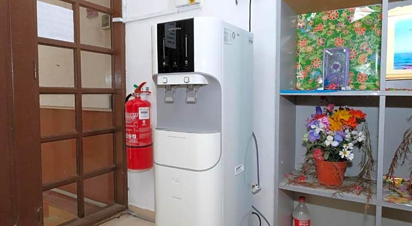 OYO 905 Hotel De'Light Villa