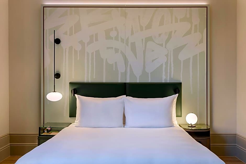 The College Hotel Amsterdam, Autograph Collection