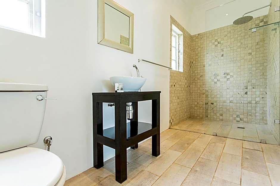 Swartberg Country Manor