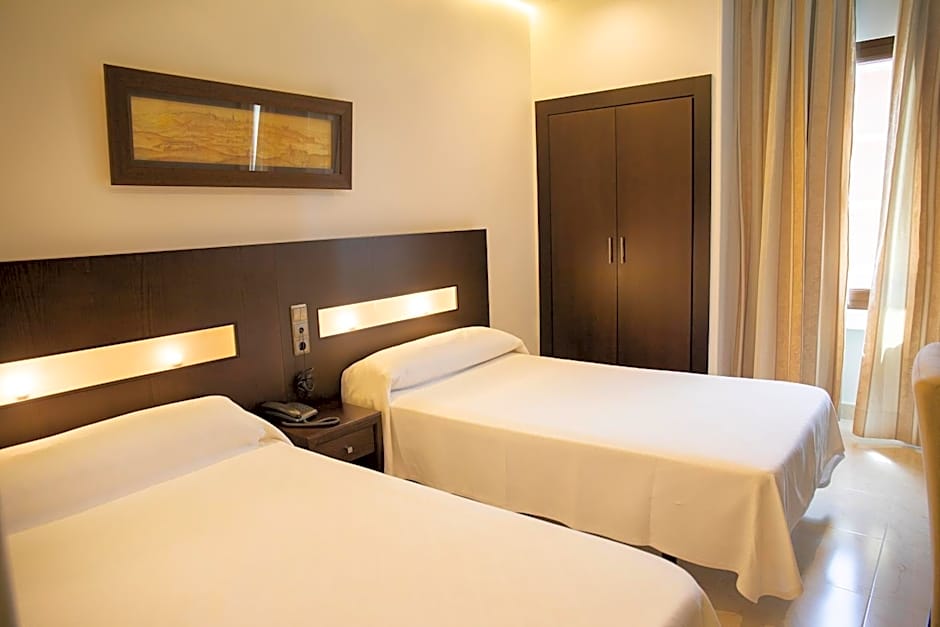 Hotel El Mesón