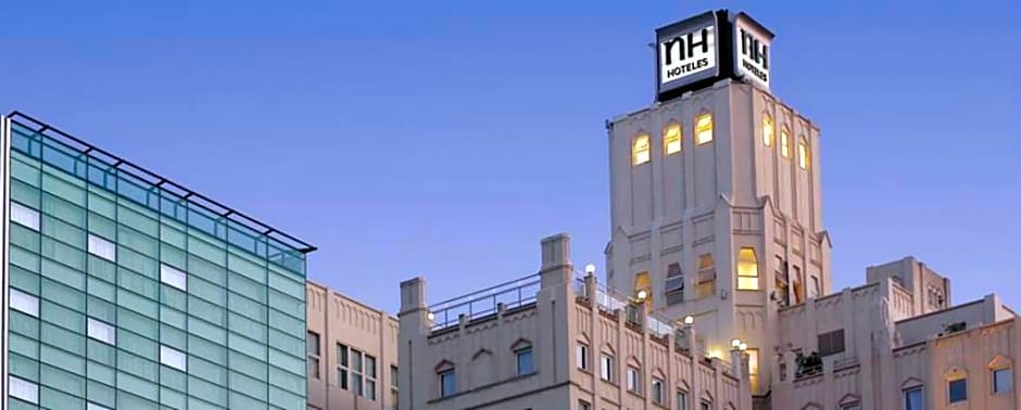 NH Collection Buenos Aires Centro Histórico