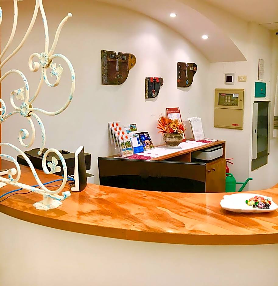 Hotel Porto Puddu - Il Nido dei Gabbiani