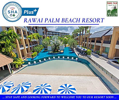 Rawai Palm Beach Resort