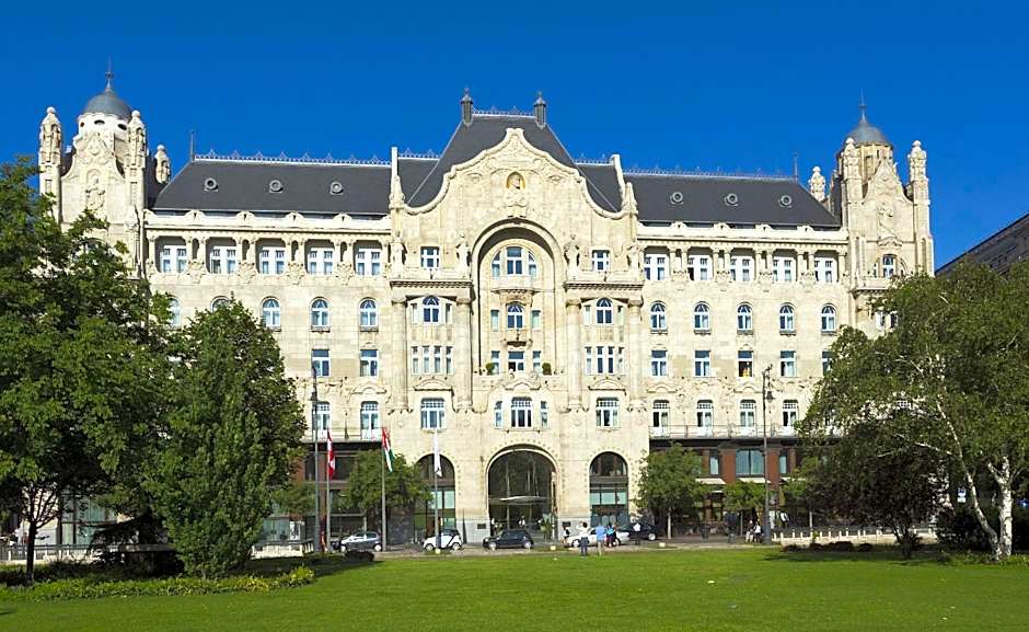 Petneházy Aparthotel